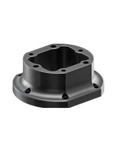 Simucube 50.8Mm Zu 70Mm Adapter