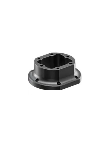 Simucube 50.8Mm Zu 70Mm Adapter