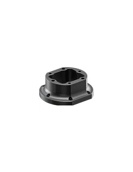 Simucube 50.8Mm Zu 70Mm Adapter