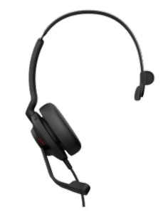 Zestaw Słuchawkowy Jabra Evolve2 30 Se, Usb C/A, Uc Mono - Mono