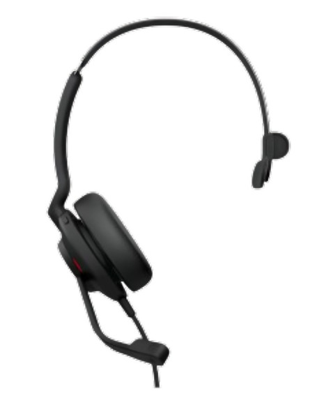 Zestaw Słuchawkowy Jabra Evolve2 30 Se, Usb C/A, Uc Mono - Mono