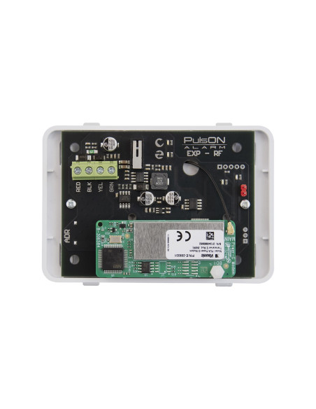 Pulson Exp-Rf(Powerg)-Box