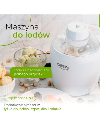 Maszynka Adler Cr 4481
