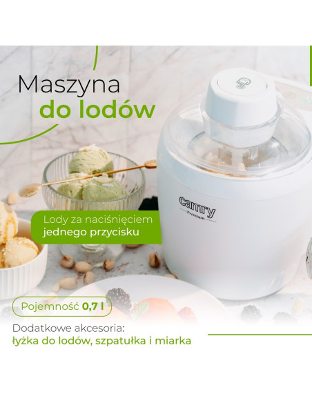 Maszynka Adler Cr 4481