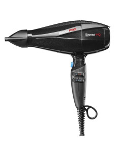 Babyliss Excess-Hq Suszarka Do Włosów 2600 W Czarny