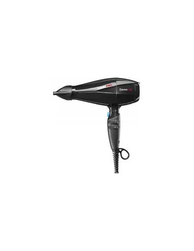 Babyliss Excess-Hq Suszarka Do Włosów 2600 W Czarny