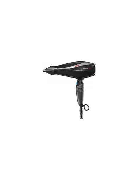 Babyliss Excess-Hq Suszarka Do Włosów 2600 W Czarny