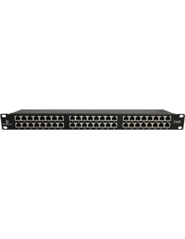 Alantec Patch Panel 1U Stp Kat.6 48 Portów Idc