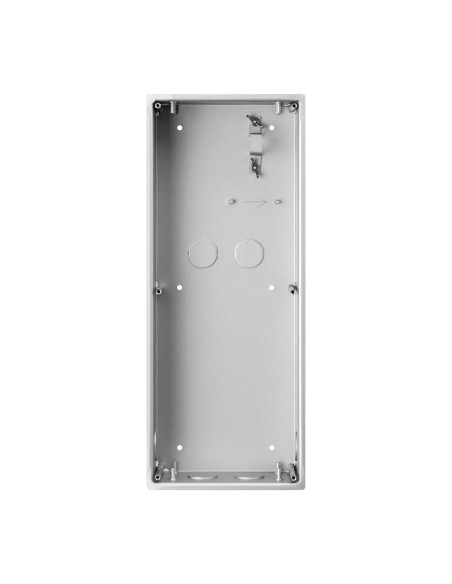 Panel Zewnętrzny Bcs-Ppn3-N