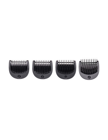 Golarka Elektryczna 3000Bt Braun Black/Grey