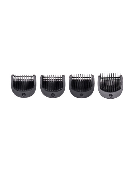 Golarka Elektryczna 3000Bt Braun Black/Grey