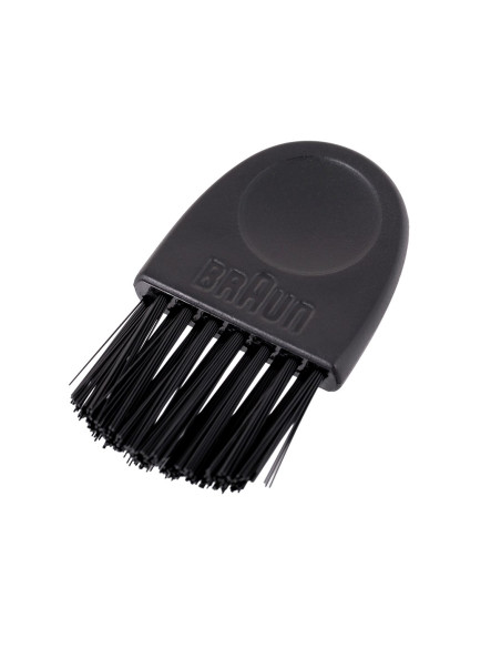 Golarka Elektryczna 3000Bt Braun Black/Grey