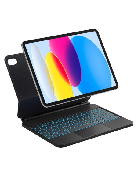 Inateck Kb09119-10_Black 27,9 Cm (11") Folio Czarny