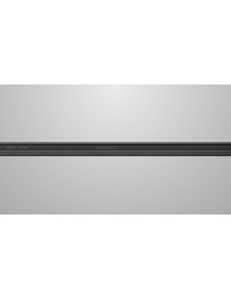 Inateck Kb09119-10_Black 27,9 Cm (11") Folio Czarny