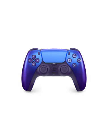 Sony 1000044475 Kontroler Gier Indygo Bluetooth/Usb Gamepad Analogowa/Cyfrowa Playstation 5, Ios