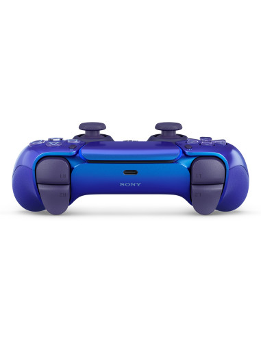 Sony 1000044475 Kontroler Gier Indygo Bluetooth/Usb Gamepad Analogowa/Cyfrowa Playstation 5, Ios