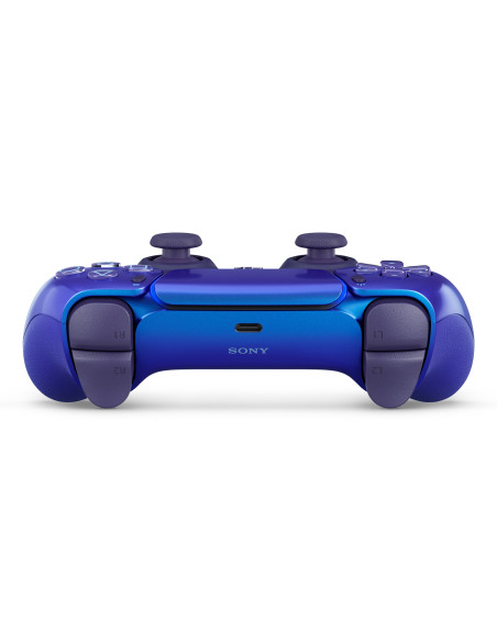 Sony 1000044475 Kontroler Gier Indygo Bluetooth/Usb Gamepad Analogowa/Cyfrowa Playstation 5, Ios