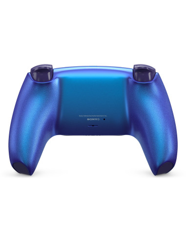 Sony 1000044475 Kontroler Gier Indygo Bluetooth/Usb Gamepad Analogowa/Cyfrowa Playstation 5, Ios