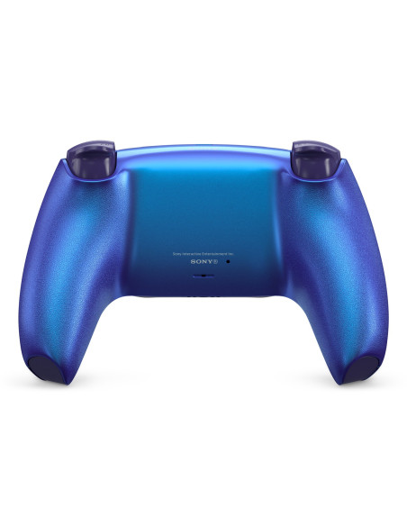 Sony 1000044475 Kontroler Gier Indygo Bluetooth/Usb Gamepad Analogowa/Cyfrowa Playstation 5, Ios