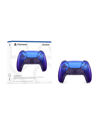 Sony 1000044475 Kontroler Gier Indygo Bluetooth/Usb Gamepad Analogowa/Cyfrowa Playstation 5, Ios