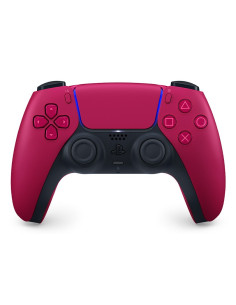 Sony Dualsense V3 Czerwony Bluetooth/Usb Gamepad Analogowa/Cyfrowa Playstation 5