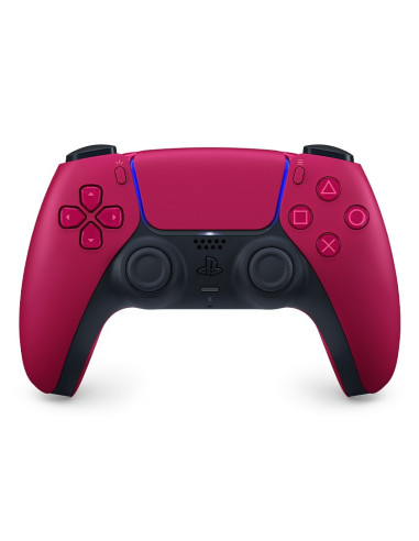 Sony Dualsense V3 Czerwony Bluetooth/Usb Gamepad Analogowa/Cyfrowa Playstation 5