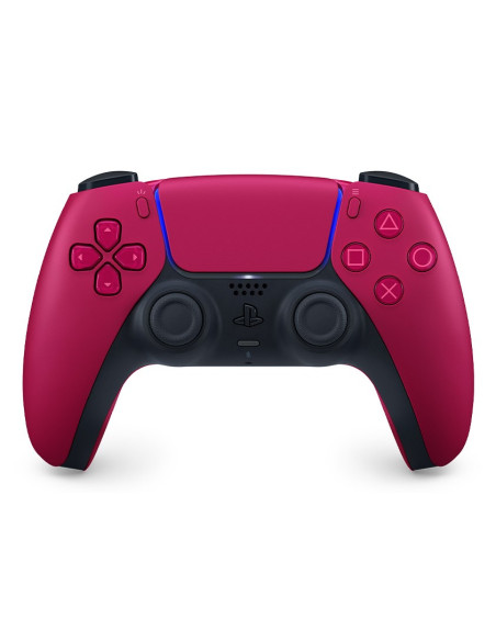 Sony Dualsense V3 Czerwony Bluetooth/Usb Gamepad Analogowa/Cyfrowa Playstation 5