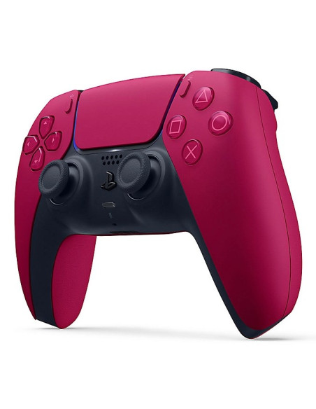 Sony Dualsense V3 Czerwony Bluetooth/Usb Gamepad Analogowa/Cyfrowa Playstation 5