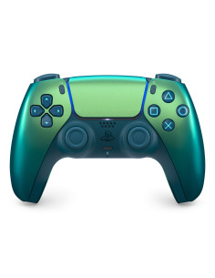 Sony Dualsense Morski Bluetooth/Usb Gamepad Analogowa/Cyfrowa Playstation 5, Android, Mac, Pc, Ios