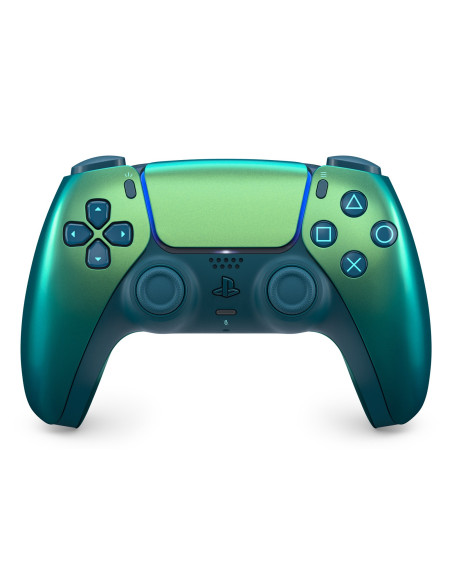 Sony Dualsense Morski Bluetooth/Usb Gamepad Analogowa/Cyfrowa Playstation 5, Android, Mac, Pc, Ios