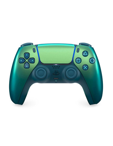 Sony Dualsense Morski Bluetooth/Usb Gamepad Analogowa/Cyfrowa Playstation 5, Android, Mac, Pc, Ios