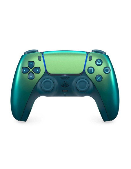 Sony Dualsense Morski Bluetooth/Usb Gamepad Analogowa/Cyfrowa Playstation 5, Android, Mac, Pc, Ios