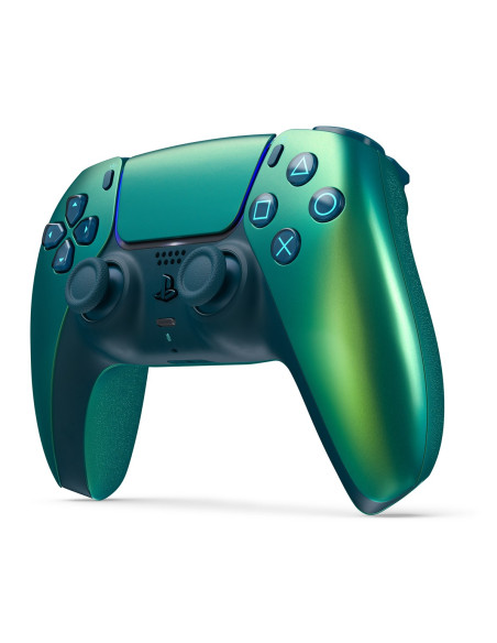 Sony Dualsense Morski Bluetooth/Usb Gamepad Analogowa/Cyfrowa Playstation 5, Android, Mac, Pc, Ios