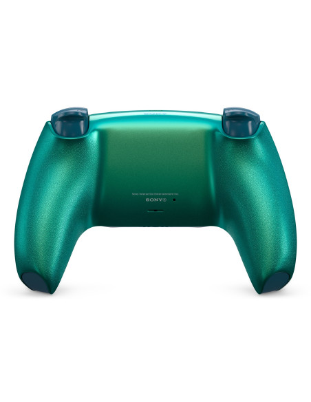 Sony Dualsense Morski Bluetooth/Usb Gamepad Analogowa/Cyfrowa Playstation 5, Android, Mac, Pc, Ios