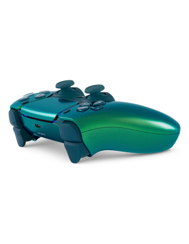 Sony Dualsense Morski Bluetooth/Usb Gamepad Analogowa/Cyfrowa Playstation 5, Android, Mac, Pc, Ios