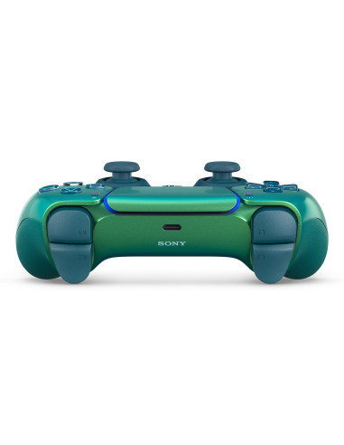 Sony Dualsense Morski Bluetooth/Usb Gamepad Analogowa/Cyfrowa Playstation 5, Android, Mac, Pc, Ios