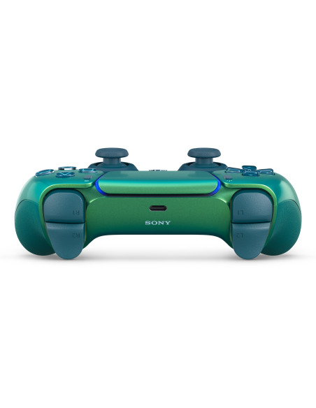 Sony Dualsense Morski Bluetooth/Usb Gamepad Analogowa/Cyfrowa Playstation 5, Android, Mac, Pc, Ios