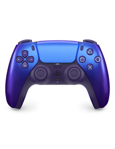 Sony Dualsense Indygo Bluetooth/Usb Gamepad Analogowa/Cyfrowa Playstation 5, Android, Mac, Pc, Ios