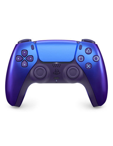 Sony Dualsense Indygo Bluetooth/Usb Gamepad Analogowa/Cyfrowa Playstation 5, Android, Mac, Pc, Ios