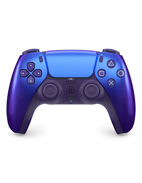 Sony Dualsense Indygo Bluetooth/Usb Gamepad Analogowa/Cyfrowa Playstation 5, Android, Mac, Pc, Ios