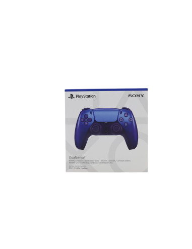 Sony Dualsense Indygo Bluetooth/Usb Gamepad Analogowa/Cyfrowa Playstation 5, Android, Mac, Pc, Ios