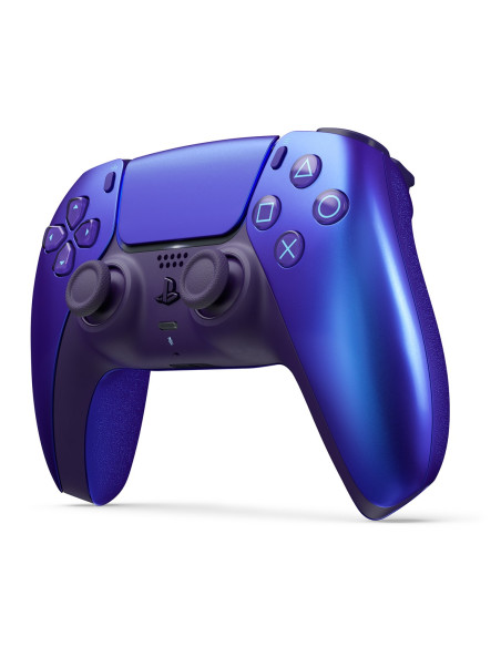 Sony Dualsense Indygo Bluetooth/Usb Gamepad Analogowa/Cyfrowa Playstation 5, Android, Mac, Pc, Ios