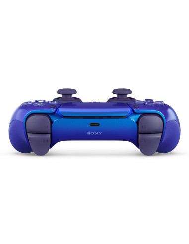 Sony Dualsense Indygo Bluetooth/Usb Gamepad Analogowa/Cyfrowa Playstation 5, Android, Mac, Pc, Ios