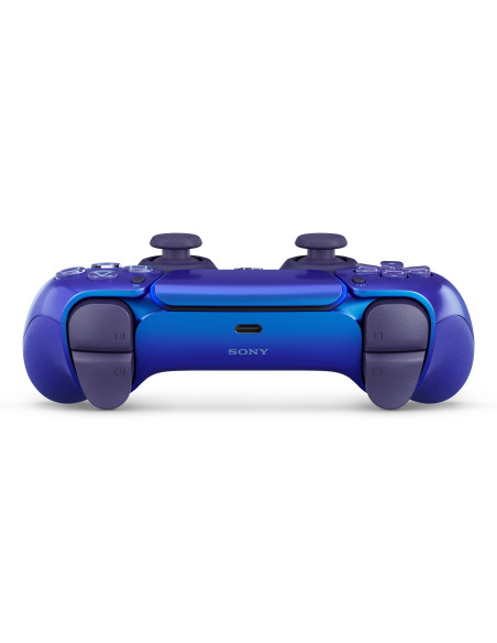 Sony Dualsense Indygo Bluetooth/Usb Gamepad Analogowa/Cyfrowa Playstation 5, Android, Mac, Pc, Ios