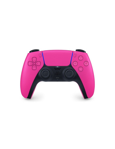 Sony Dualsense V3 Różowy Bluetooth/Usb Gamepad Analogowa/Cyfrowa Playstation 5