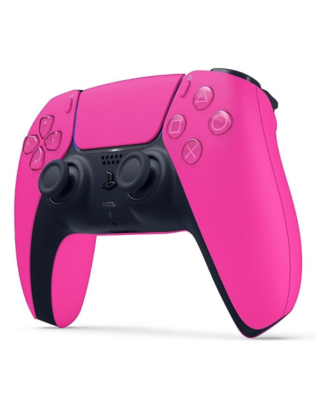 Sony Dualsense V3 Różowy Bluetooth/Usb Gamepad Analogowa/Cyfrowa Playstation 5