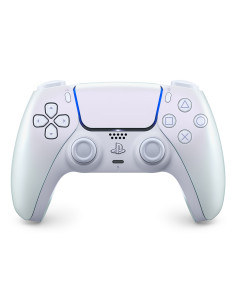 Sony Playstation 5 Dualsense V2 Kontroler Bezprzewodowy Perłowy