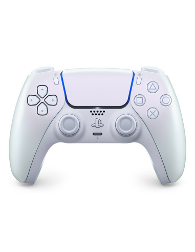 Sony Playstation 5 Dualsense V2 Kontroler Bezprzewodowy Perłowy