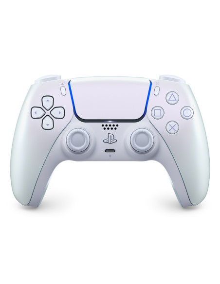 Sony Playstation 5 Dualsense V2 Kontroler Bezprzewodowy Perłowy