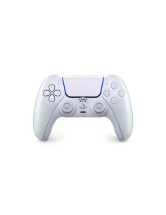Sony Playstation 5 Dualsense V2 Kontroler Bezprzewodowy Perłowy 2